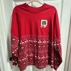 Disney Parks Spirit Jersey